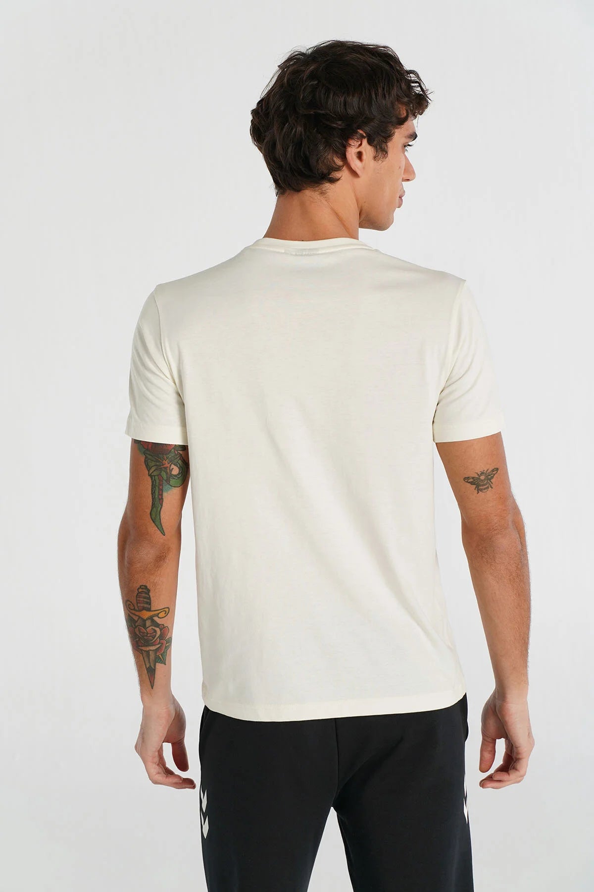 HUMMEL HMLHAYES T-SHIRT S/S