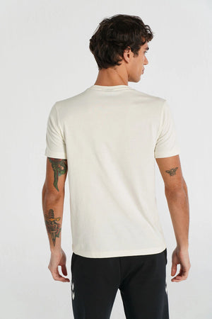 HUMMEL HMLHAYES T-SHIRT S/S