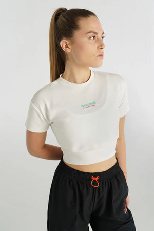 HUMMEL HMLJENES T-SHIRT S/S