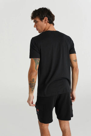 HUMMEL HMLMEMBER T-SHIRT S/S