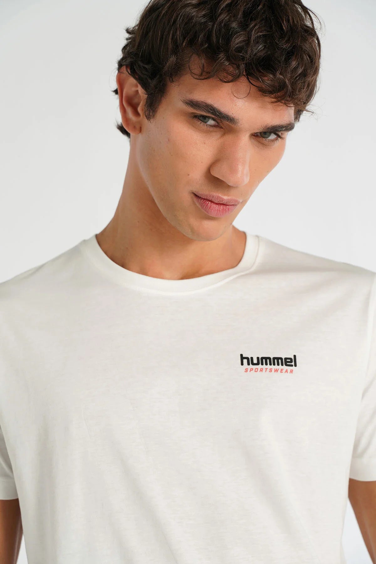 HUMMEL HMLMEMBER T-SHIRT S/S