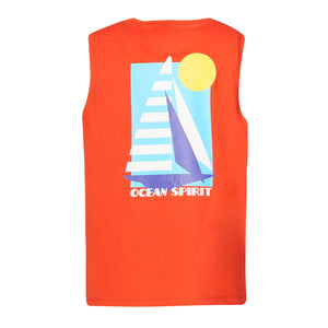 HUMMEL HMLNAYELI TANK TOP
