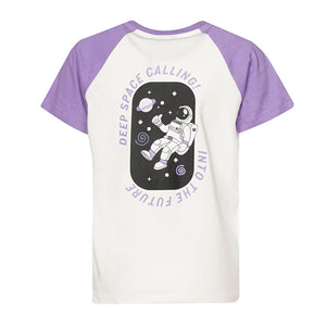 HUMMEL HMLRIO T-SHIRT S/S