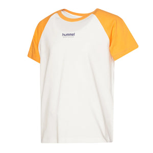 HUMMEL HMLRIO T-SHIRT S/S