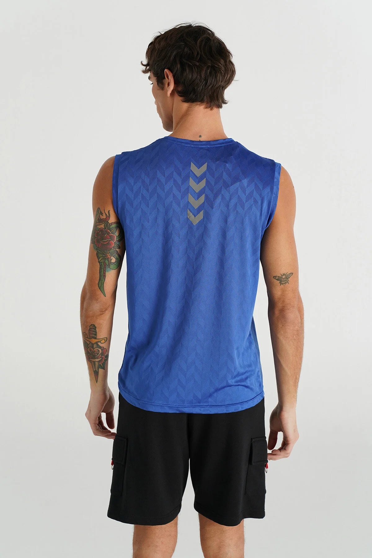 HUMMEL HMLSTANLEY TANK TOP