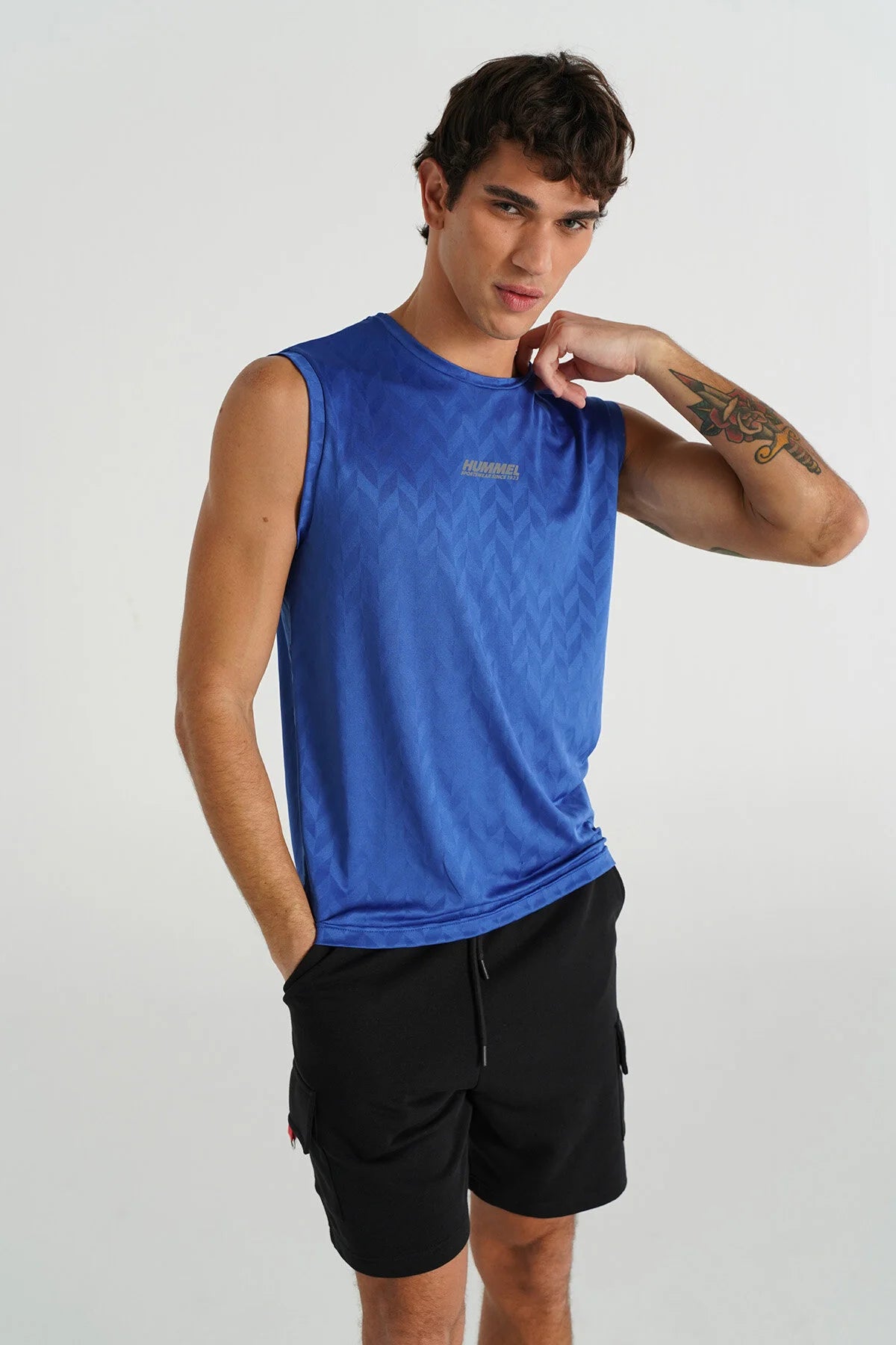HUMMEL HMLSTANLEY TANK TOP