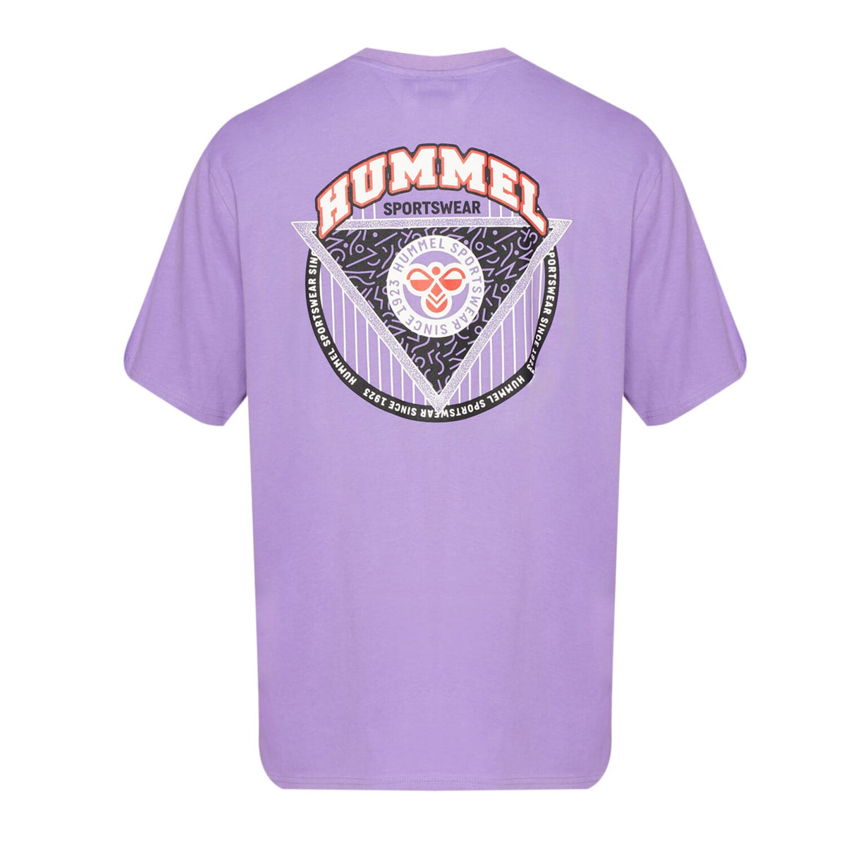 HUMMEL HMLSTART T-SHIRT