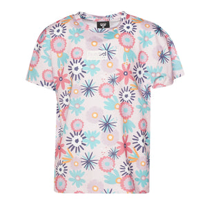 HUMMEL HMLYANKA T-SHIRT S/S