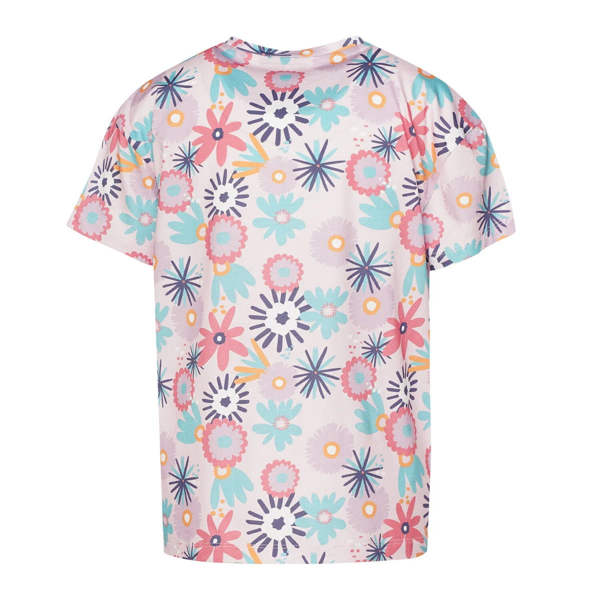 HUMMEL HMLYANKA T-SHIRT S/S