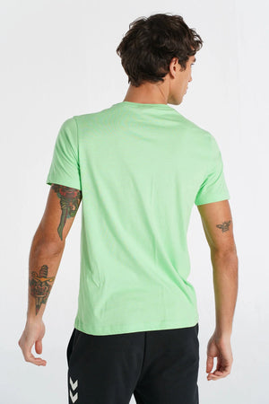 HUMMEL HMLCALVERT T-SHIRT S/S