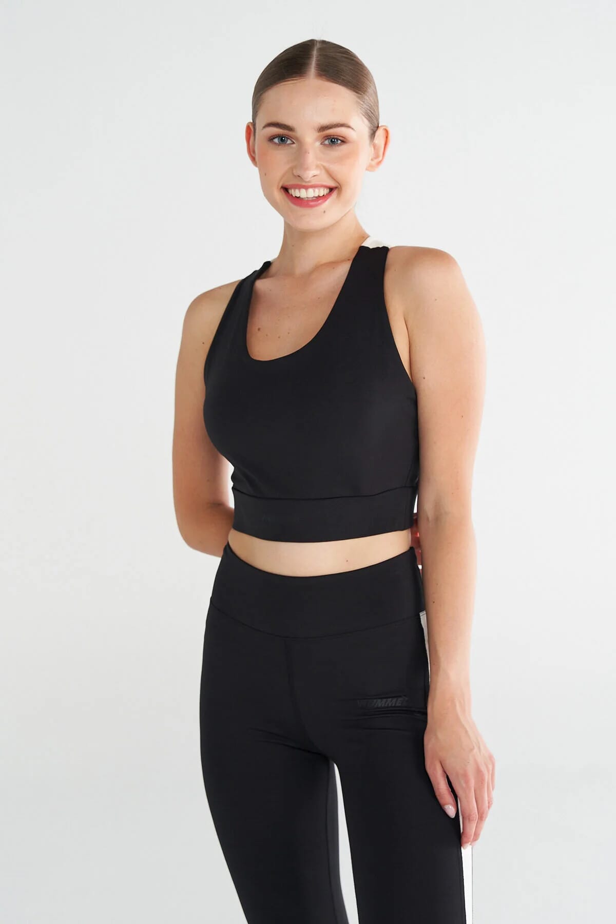HUMMEL- HMLBROMLEY BRA