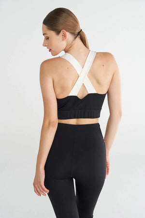 HUMMEL- HMLBROMLEY BRA