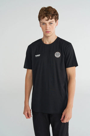 HUMMEL- HMLSAMMY T-SHIRT S/S