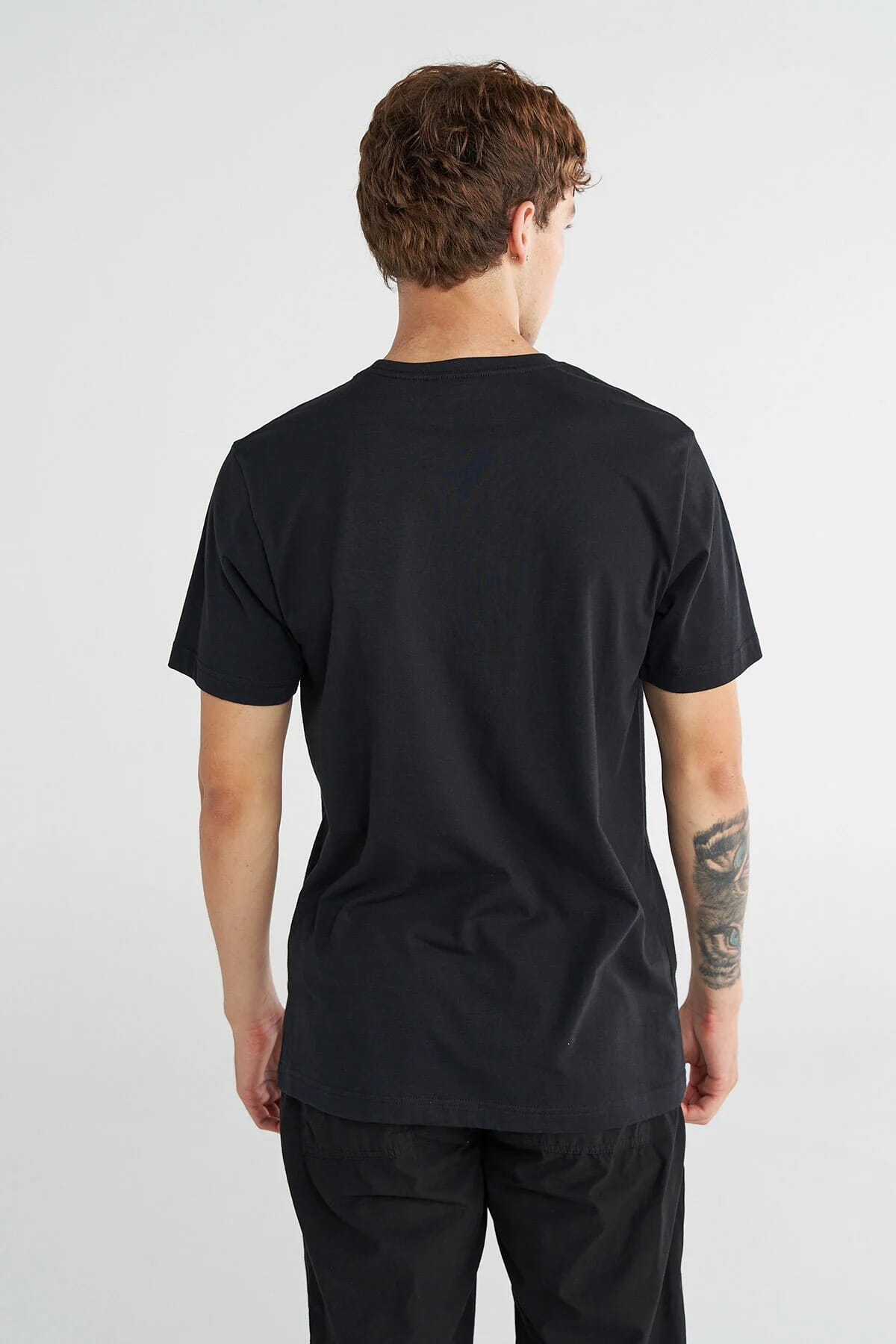 HUMMEL- HMLSAMMY T-SHIRT S/S