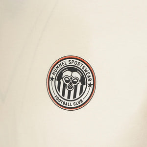 HUMMEL- HMLSAMMY T-SHIRT S/S