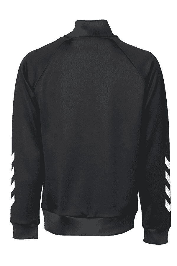HUMMEL HMLFALCONZO ZIP JACKET