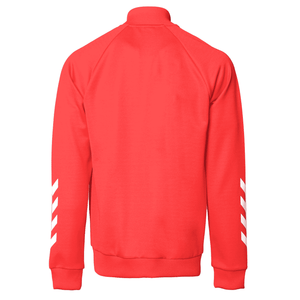 HUMMEL HMLFALCONZO ZIP JACKET