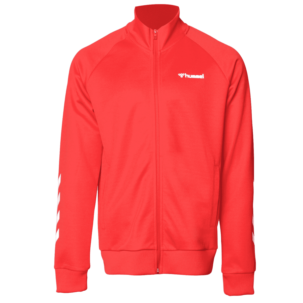 HUMMEL HMLFALCONZO ZIP JACKET