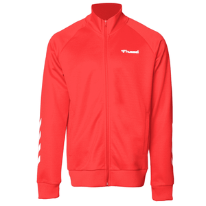 HUMMEL HMLFALCONZO ZIP JACKET