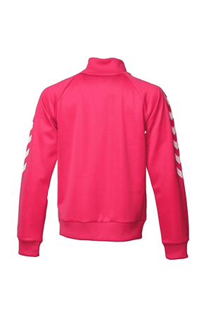 HUMMEL HMLGENESIS ZIP JACKET