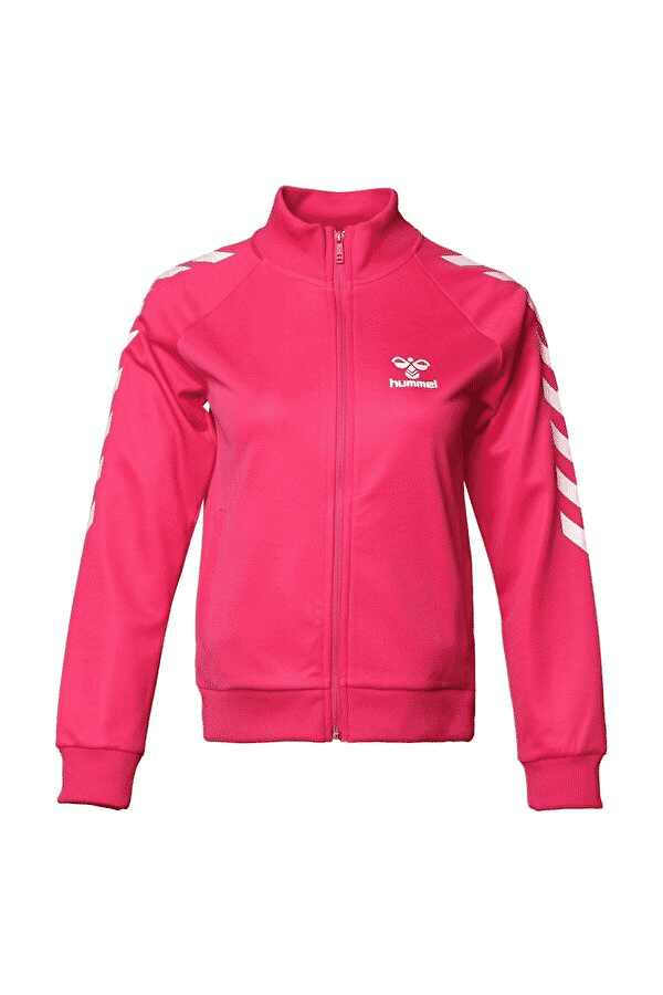 HUMMEL HMLGENESIS ZIP JACKET