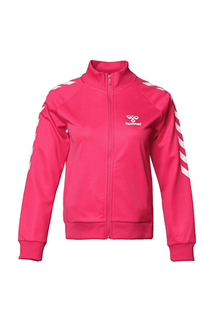 HUMMEL HMLGENESIS ZIP JACKET