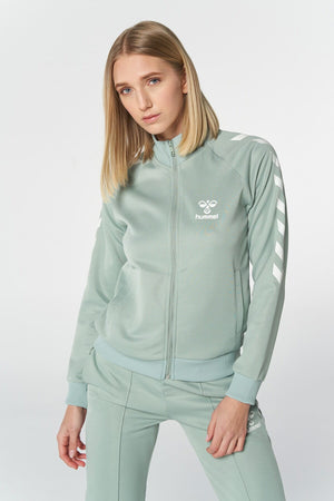 HUMMEL HMLGENESIS ZIP JACKET