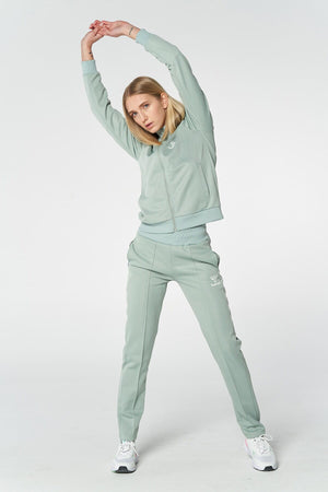 HUMMEL HMLGENESIS ZIP JACKET
