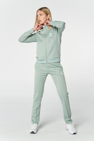 HUMMEL HMLGENESIS ZIP JACKET