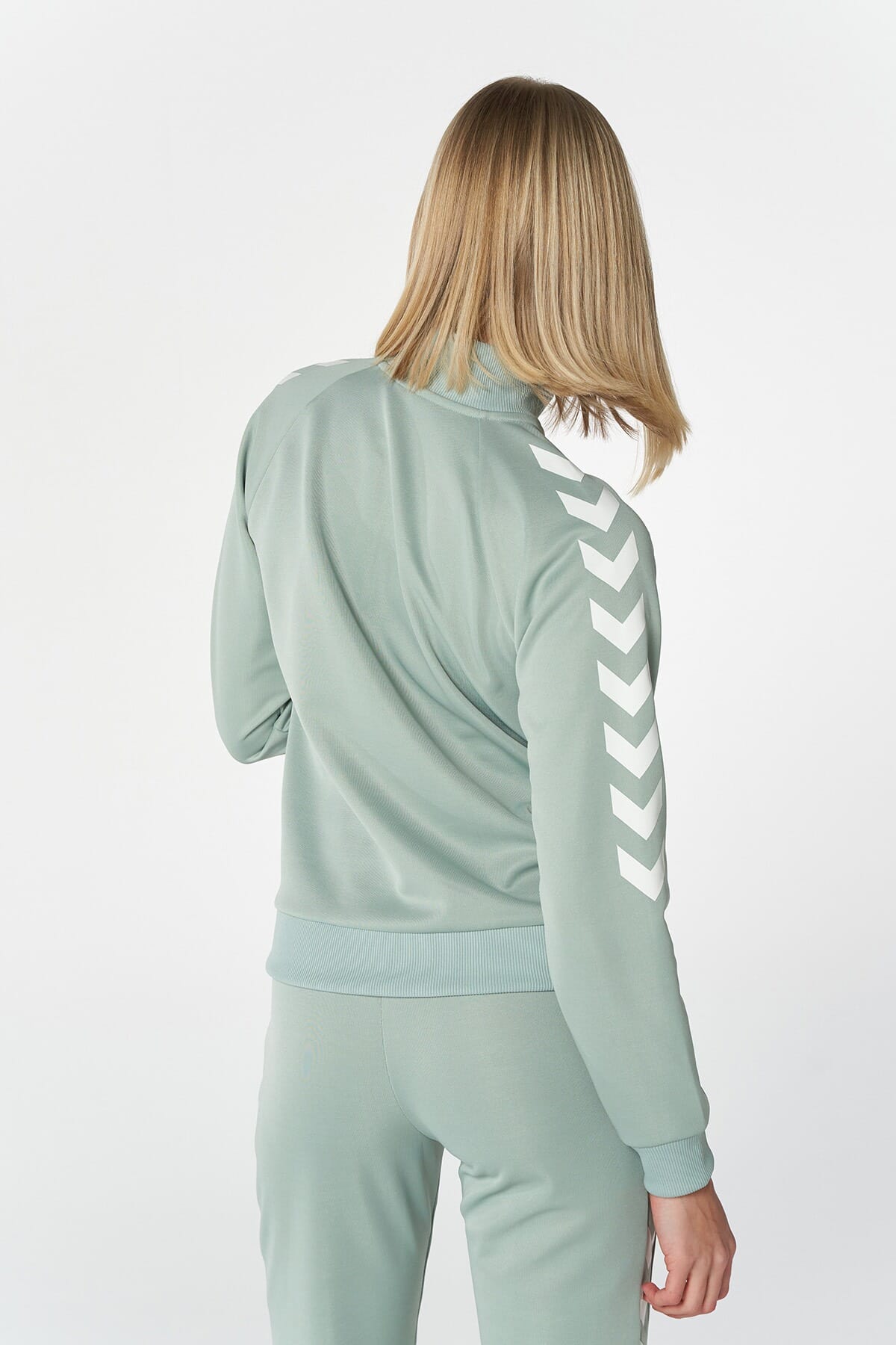 HUMMEL HMLGENESIS ZIP JACKET