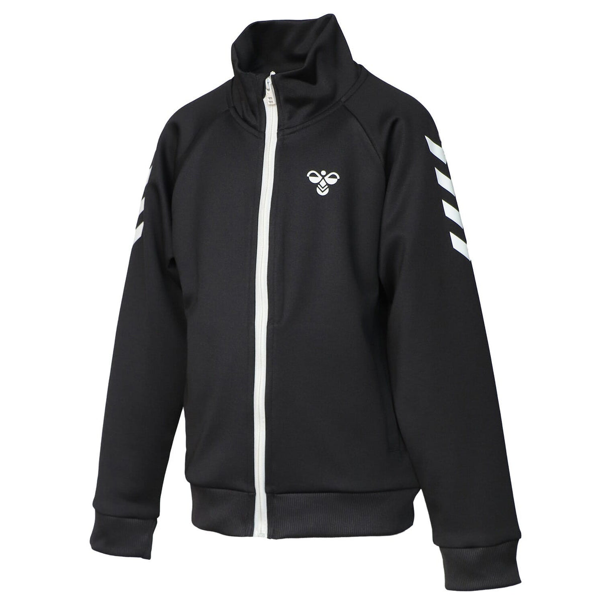 HUMMEL HMLJAROMIR ZIP JACKET