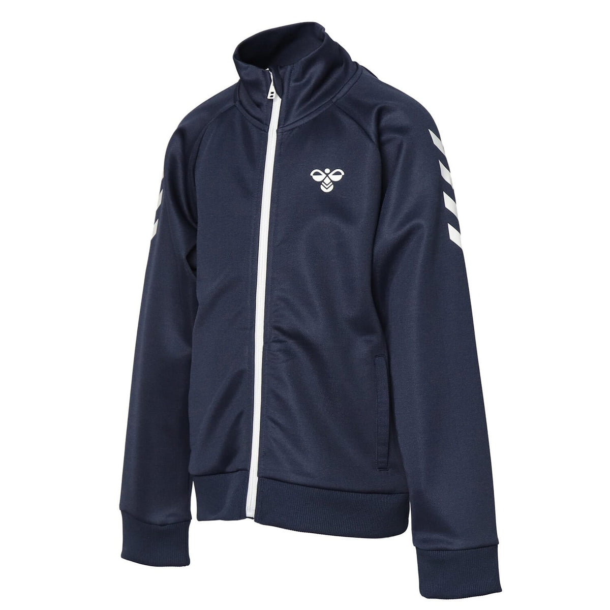 HUMMEL HMLJAROMIR ZIP JACKET