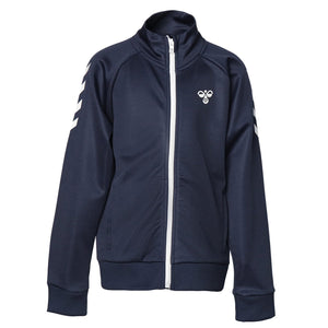 HUMMEL HMLJAROMIR ZIP JACKET
