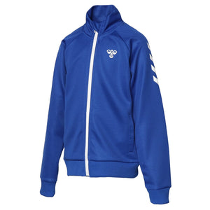 HUMMEL HMLJAROMIR ZIP JACKET