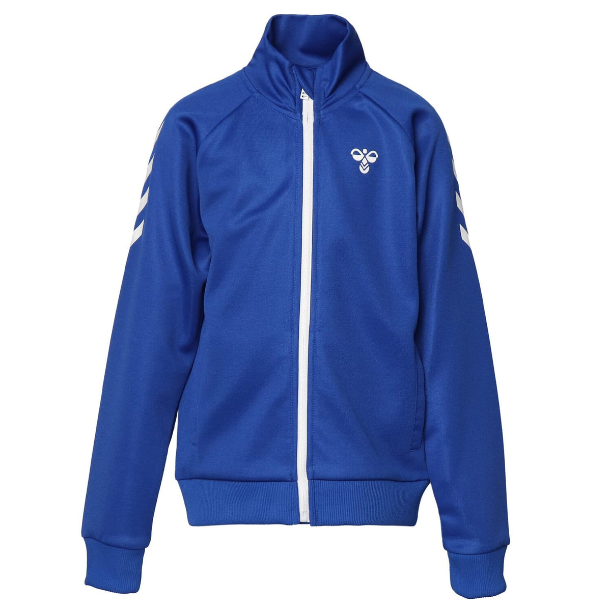 HUMMEL HMLJAROMIR ZIP JACKET
