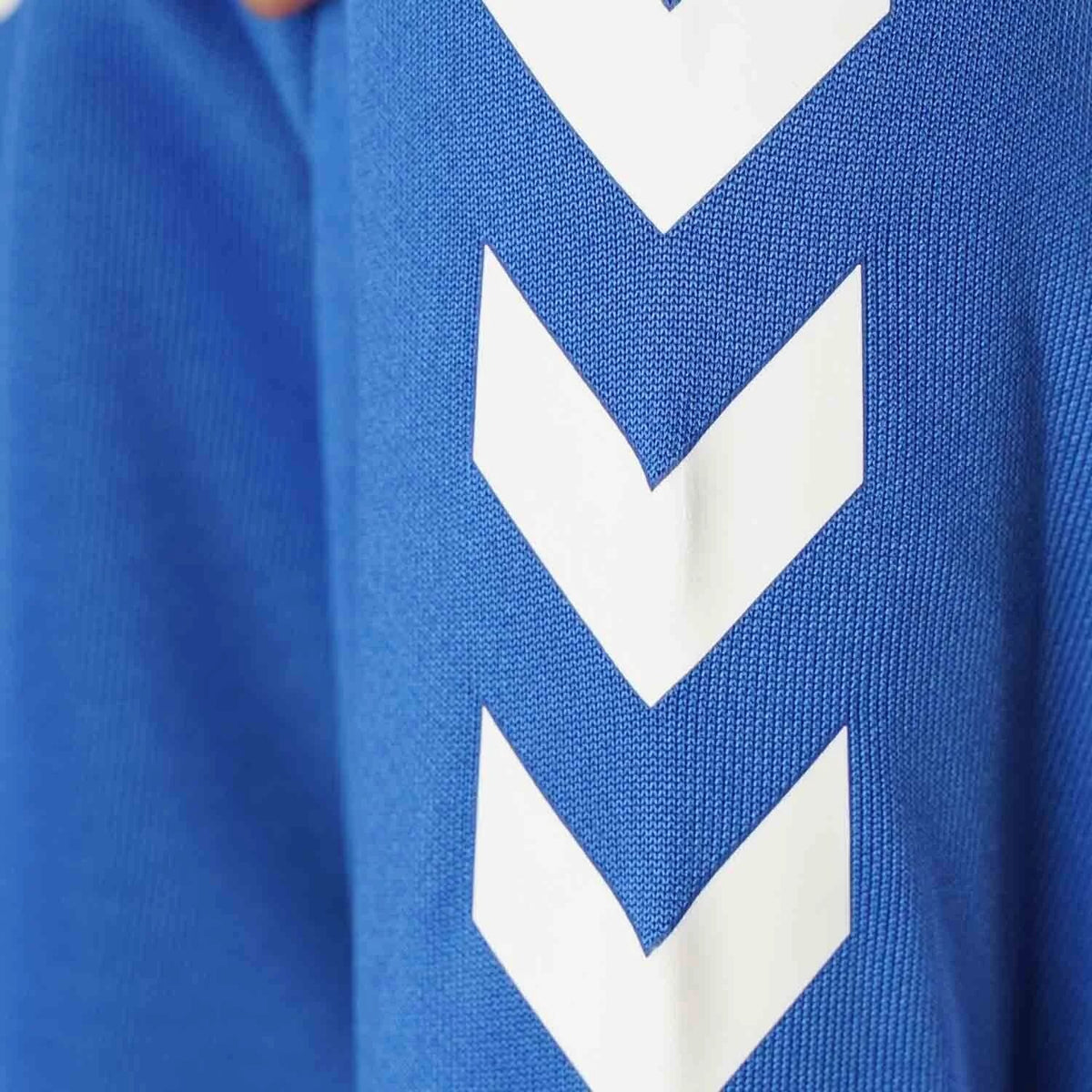 HUMMEL- HMLJAROMIR ZIP JACKET
