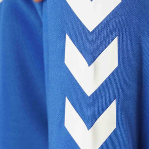 HUMMEL- HMLJAROMIR ZIP JACKET