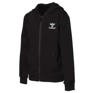 HUMMEL HMLFELISIAS ZIP HOODIE