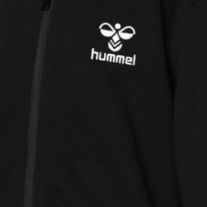 HUMMEL HMLFELISIAS ZIP HOODIE