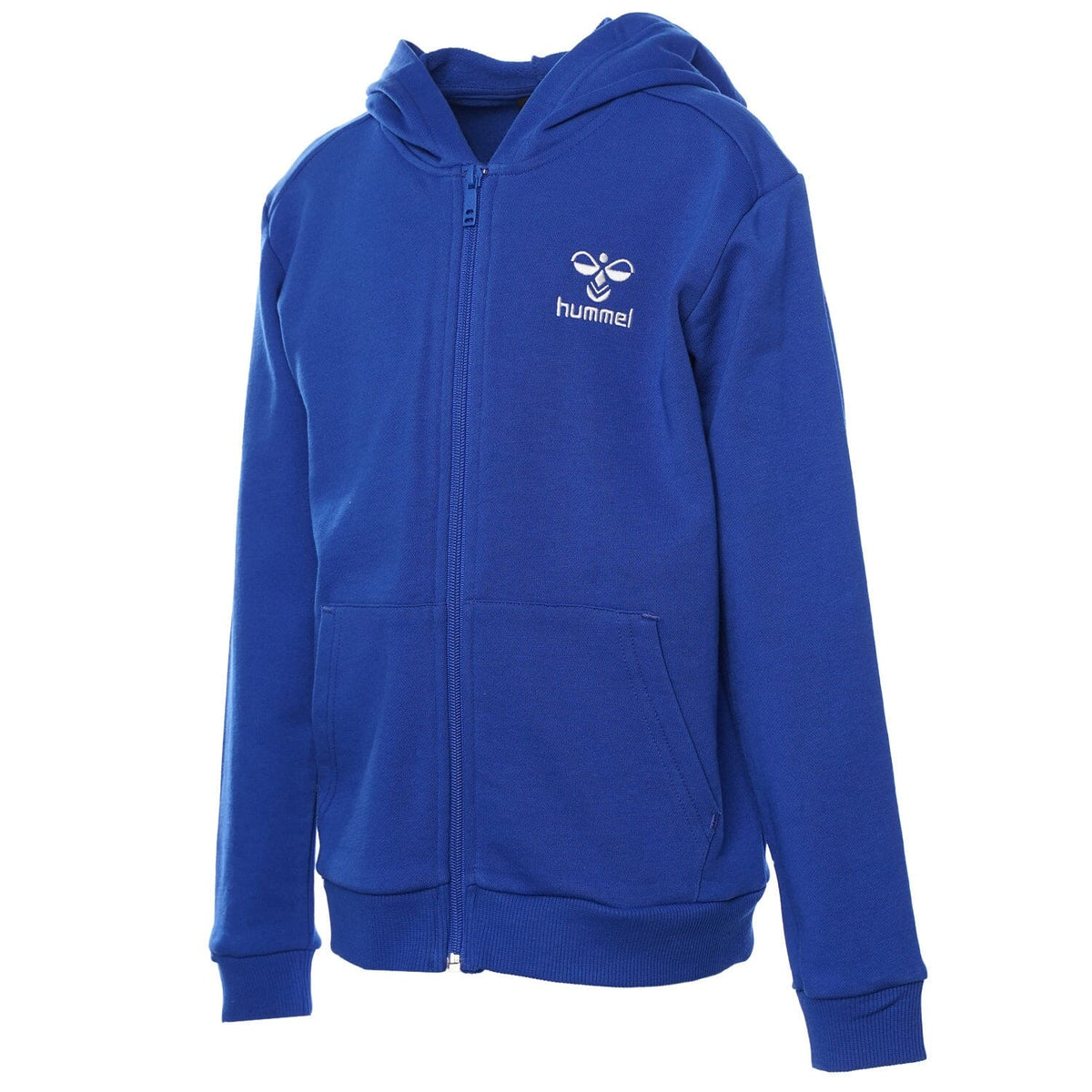 HUMMEL HMLFELISIAS ZIP HOODIE