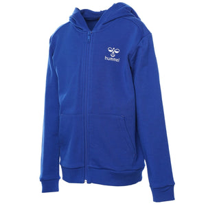 HUMMEL HMLFELISIAS ZIP HOODIE