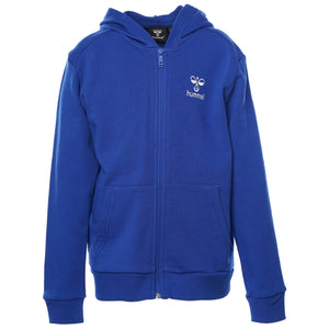 HUMMEL HMLFELISIAS ZIP HOODIE