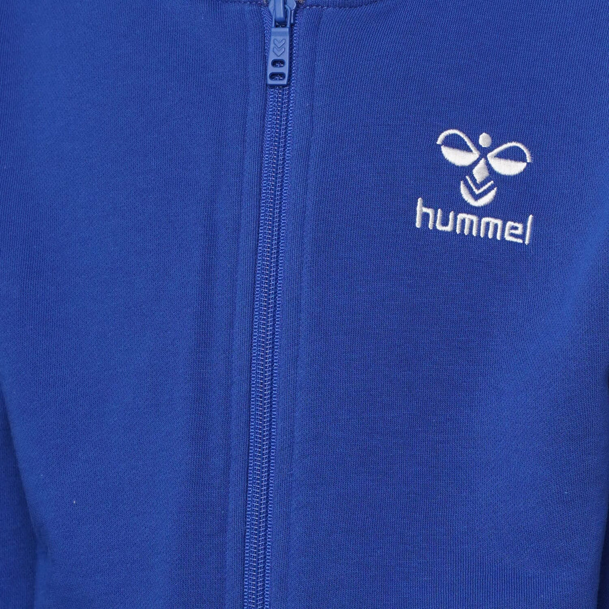 HUMMEL HMLFELISIAS ZIP HOODIE