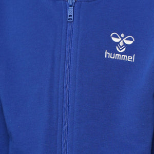 HUMMEL HMLFELISIAS ZIP HOODIE