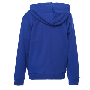 HUMMEL HMLFELISIAS ZIP HOODIE