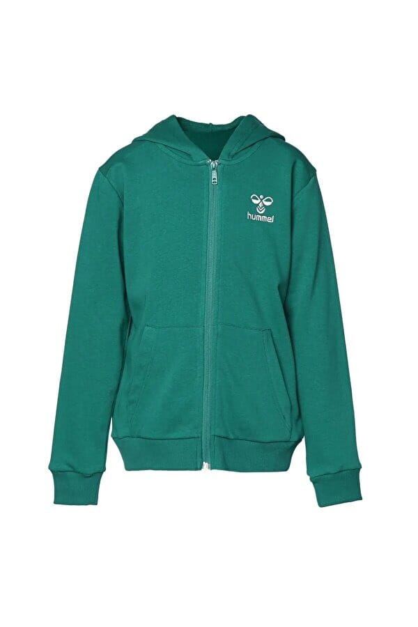 HUMMEL HMLFELISIAS ZIP HOODIE