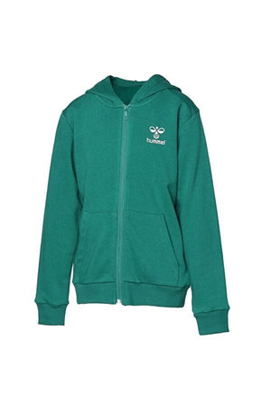 HUMMEL HMLFELISIAS ZIP HOODIE