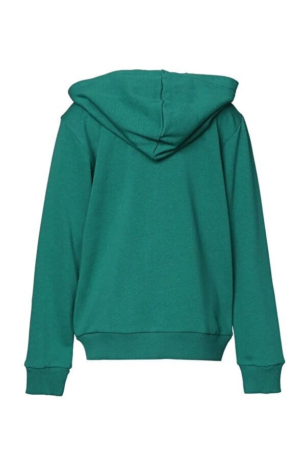 HUMMEL HMLFELISIAS ZIP HOODIE