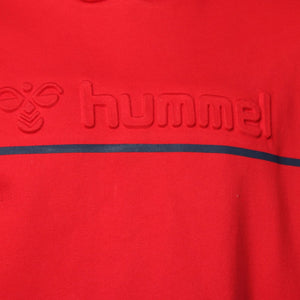 HUMMEL HMLADRIAN HOODIE
