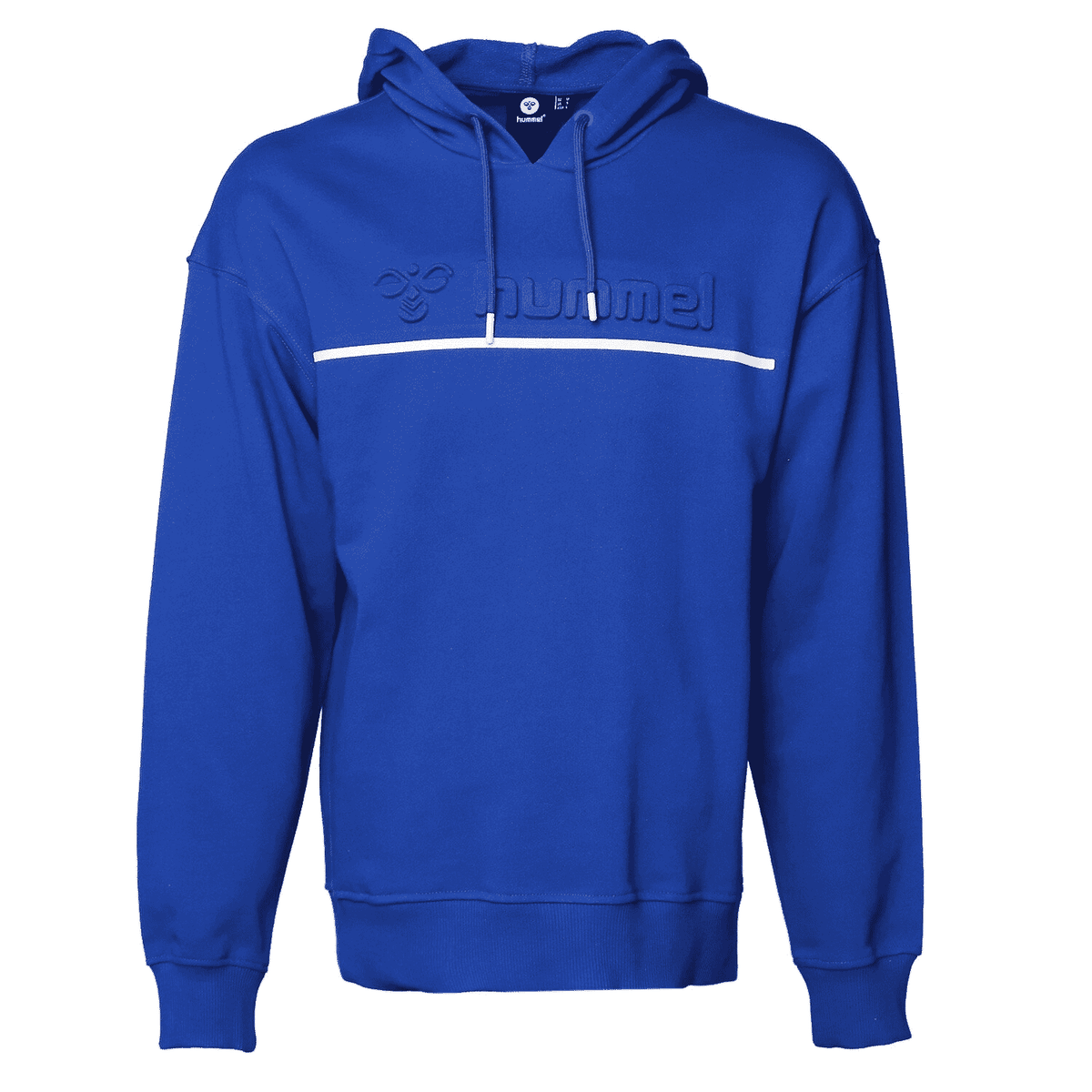 HUMMEL HMLADRIAN HOODIE
